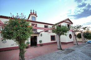 Dehesa Casa Quemada