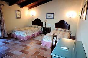 Dehesa Casa Quemada