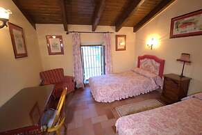Dehesa Casa Quemada