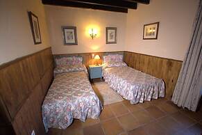 Dehesa Casa Quemada