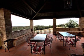 Dehesa Casa Quemada