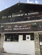 Hôtel La Bergerie