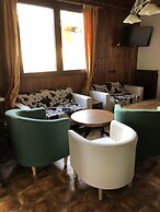 Hôtel La Bergerie