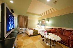 Hotel Park Inn - Adults Only