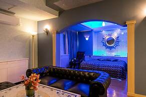 Hotel Park Inn - Adults Only