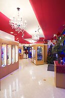 Hotel Park Inn - Adults Only