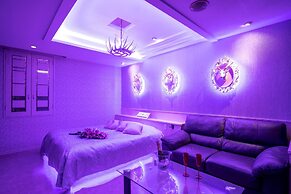 Hotel Park Inn - Adults Only