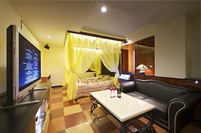 Hotel Park Inn - Adults Only