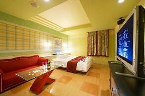Hotel Park Inn - Adults Only