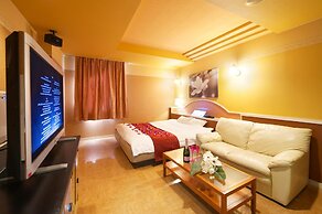 Hotel Park Inn - Adults Only