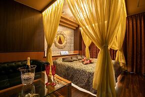 Hotel Park Inn - Adults Only