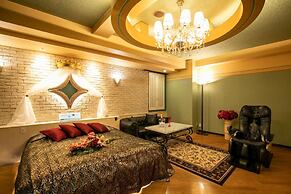 Hotel Park Inn - Adults Only
