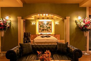 Hotel Park Inn - Adults Only