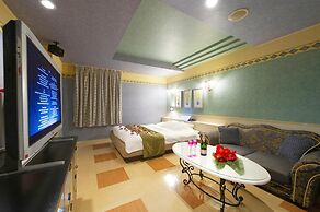 Hotel Park Inn - Adults Only