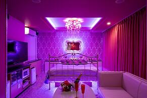 Hotel Park Inn - Adults Only