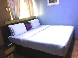 Sweet Savor Hotels & Suites