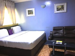 Sweet Savor Hotels & Suites