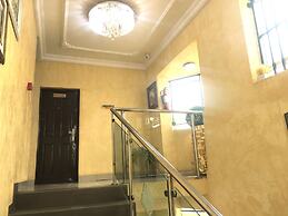 Sweet Savor Hotels & Suites