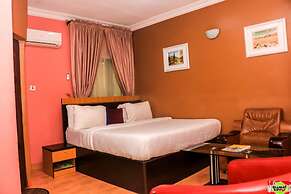 Sweet Savor Hotels & Suites