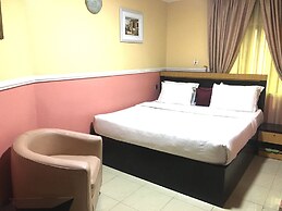 Sweet Savor Hotels & Suites