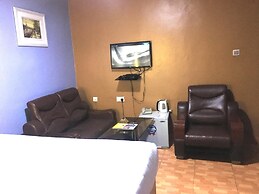 Sweet Savor Hotels & Suites