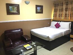 Sweet Savor Hotels & Suites