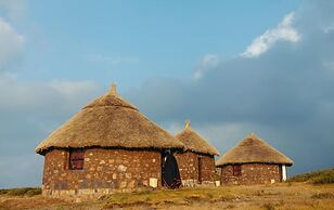 Degosach Eco Lodge