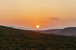 Degosach Eco Lodge