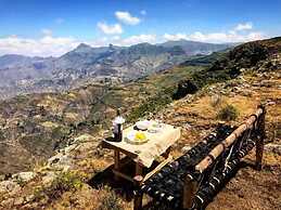 Degosach Eco Lodge