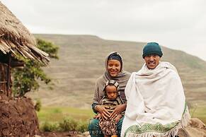 Degosach Eco Lodge