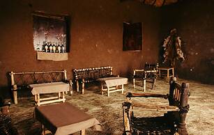 Degosach Eco Lodge