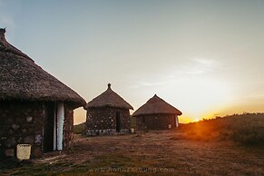 Degosach Eco Lodge