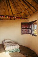 Degosach Eco Lodge