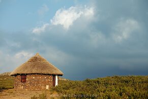 Degosach Eco Lodge