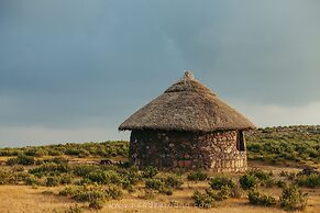 Degosach Eco Lodge