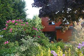 Chambres d'hôtes de la Saliais