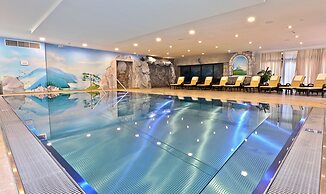 Hotel Victoria Kaprun