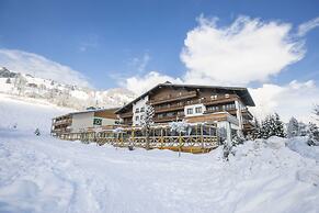 Hotel Victoria Kaprun