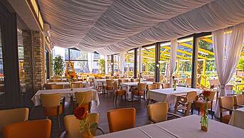 Hotel Victoria Kaprun