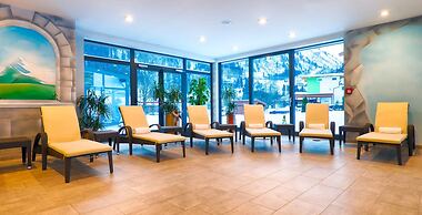 Hotel Victoria Kaprun