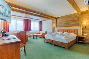 Hotel Victoria Kaprun