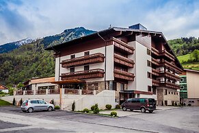 Hotel Victoria Kaprun
