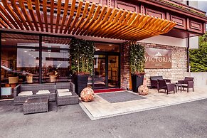 Hotel Victoria Kaprun