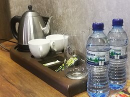 Green Queen Hotel