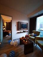 Green Queen Hotel