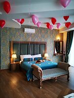 Green Queen Hotel