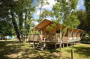 Rives Nature Campsite