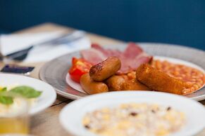 Azur Hotel by ST Hotels