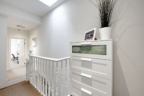 Finding My Palace in Tooting