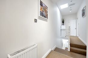 Finding My Palace in Tooting